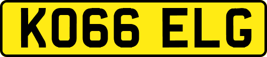 KO66ELG