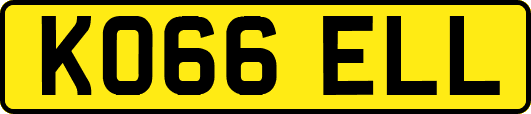 KO66ELL