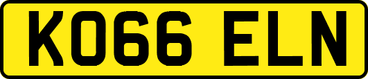 KO66ELN