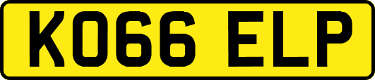 KO66ELP