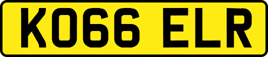 KO66ELR