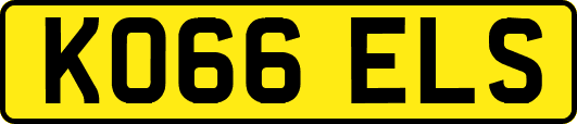KO66ELS