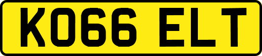 KO66ELT