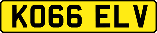 KO66ELV