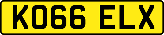 KO66ELX