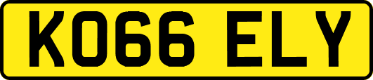 KO66ELY