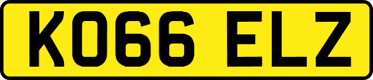 KO66ELZ