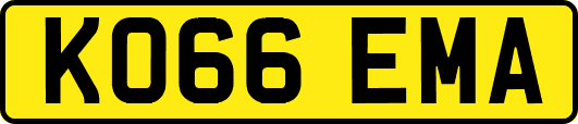 KO66EMA