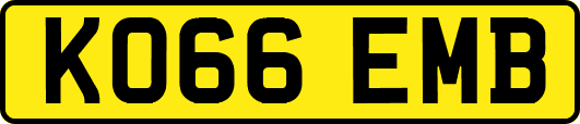 KO66EMB