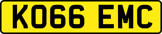 KO66EMC
