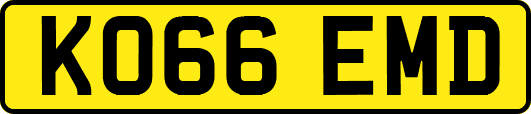 KO66EMD