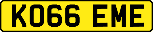 KO66EME
