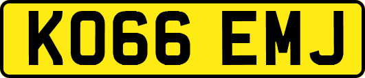 KO66EMJ