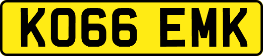 KO66EMK