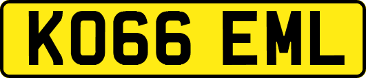 KO66EML