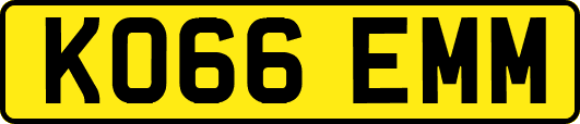 KO66EMM