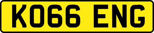 KO66ENG