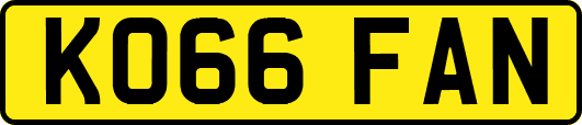 KO66FAN
