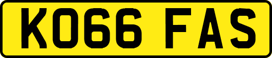 KO66FAS