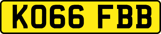 KO66FBB