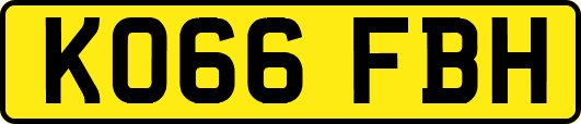 KO66FBH