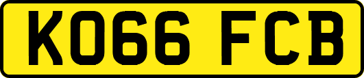 KO66FCB