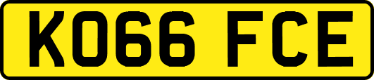 KO66FCE