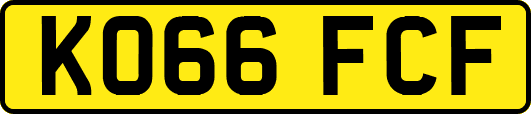 KO66FCF