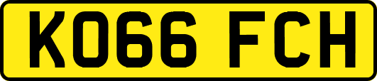 KO66FCH