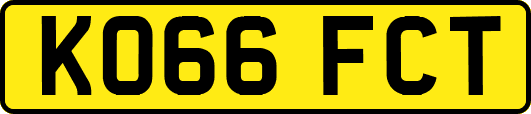 KO66FCT