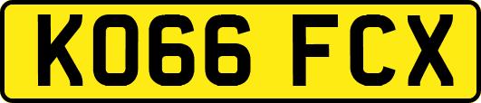 KO66FCX