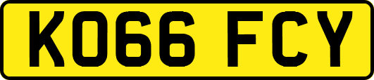 KO66FCY