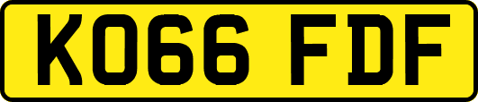 KO66FDF