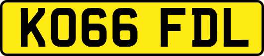 KO66FDL