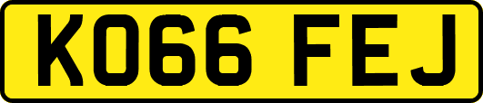 KO66FEJ