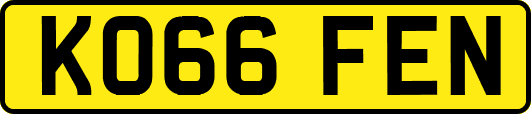 KO66FEN