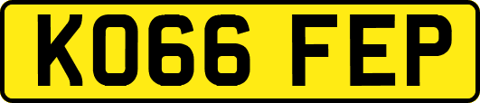 KO66FEP