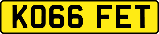 KO66FET