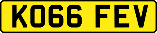 KO66FEV