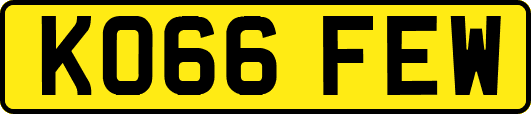 KO66FEW