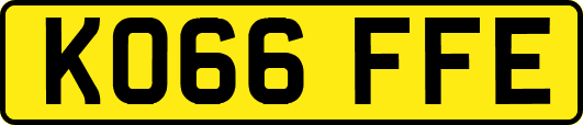 KO66FFE