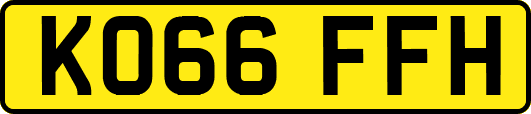 KO66FFH