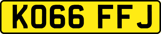 KO66FFJ