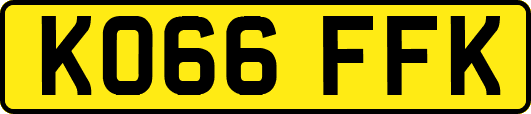 KO66FFK