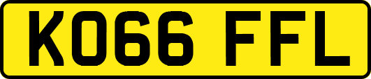 KO66FFL