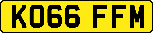KO66FFM