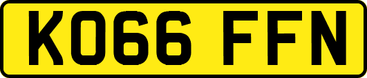 KO66FFN