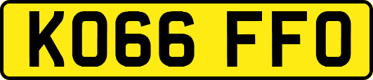 KO66FFO