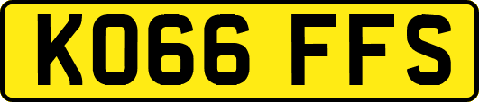 KO66FFS