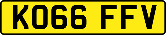 KO66FFV